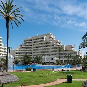 Benalbeach Apartament