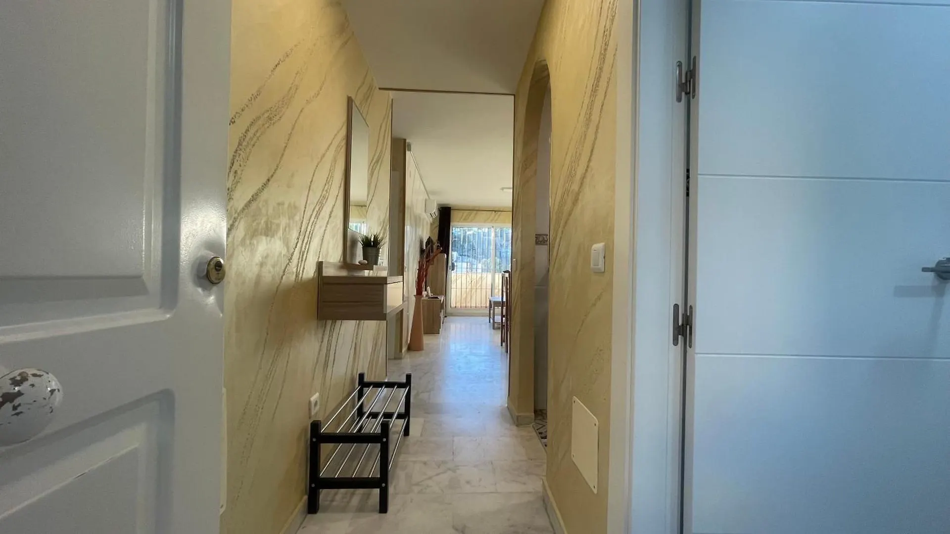 Apartamento Apartamento Con Vista A La Piscina Benalmádena