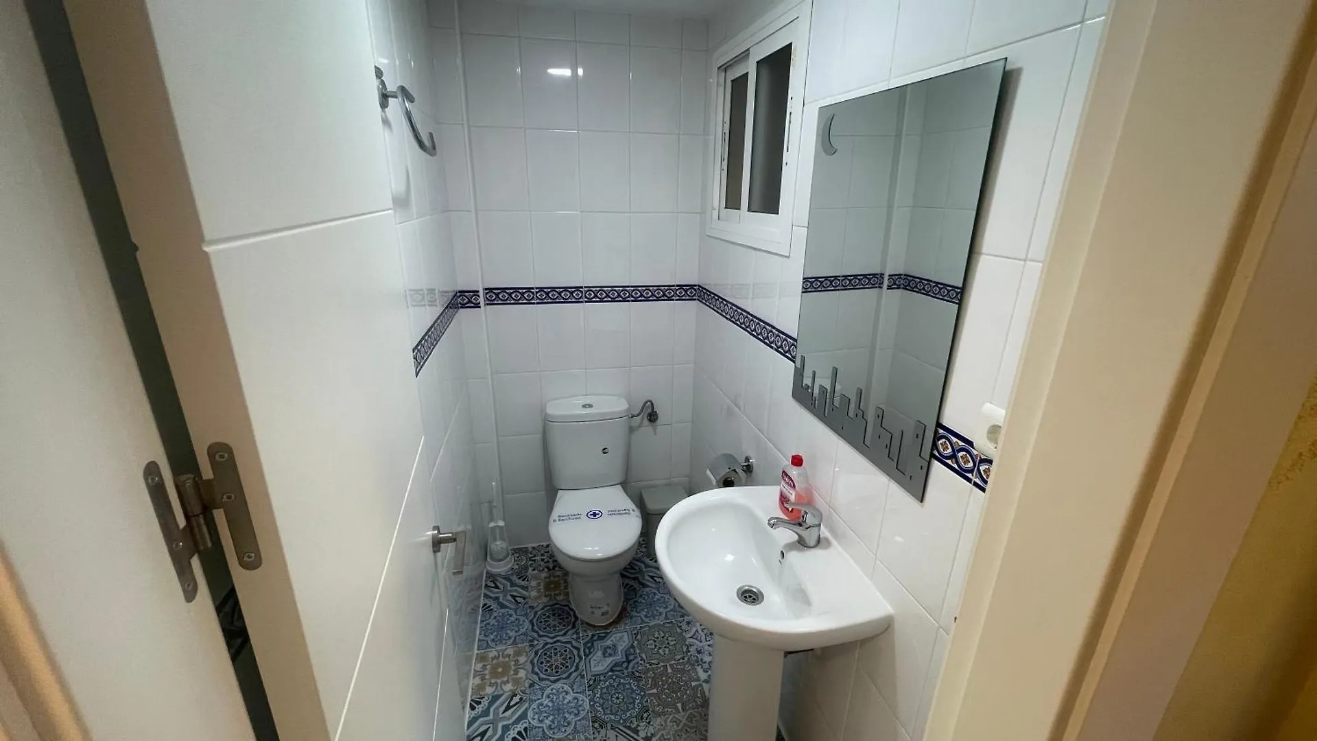Apartamento Apartamento Con Vista A La Piscina Benalmádena