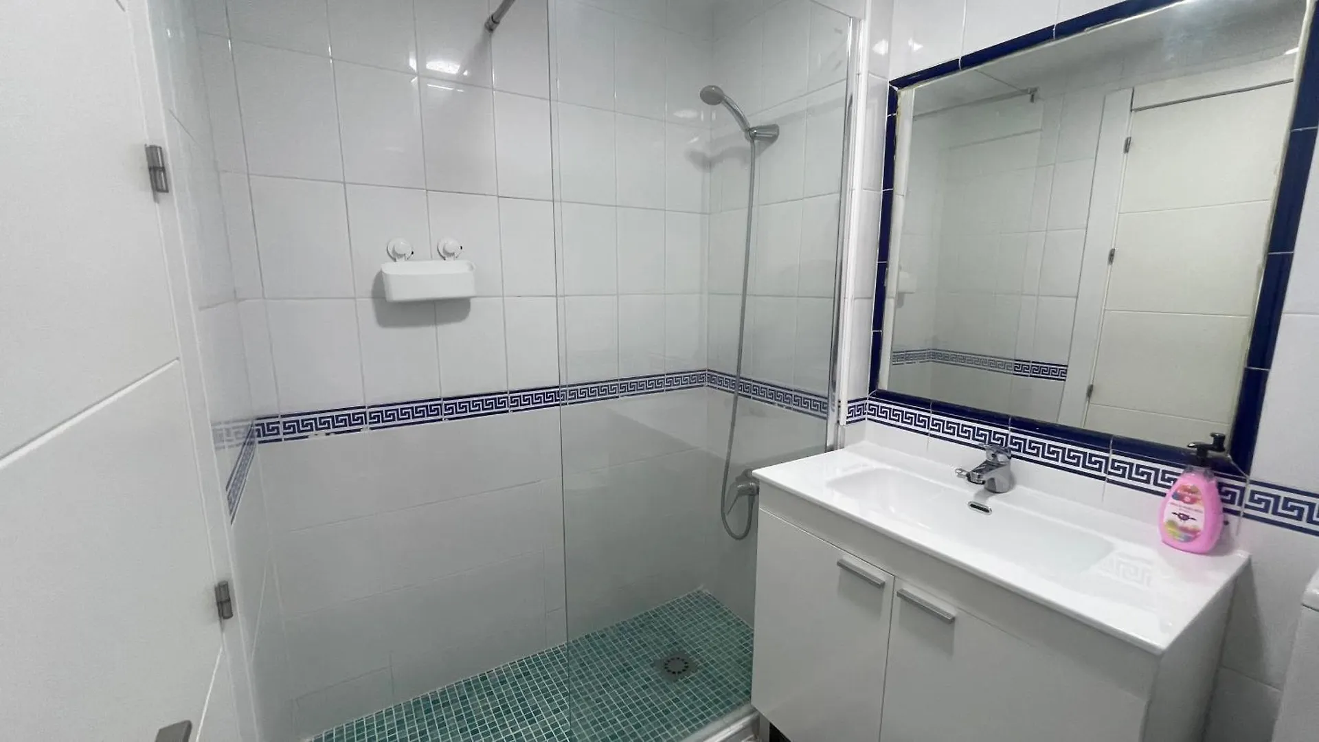 Apartamento Apartamento Con Vista A La Piscina Benalmádena