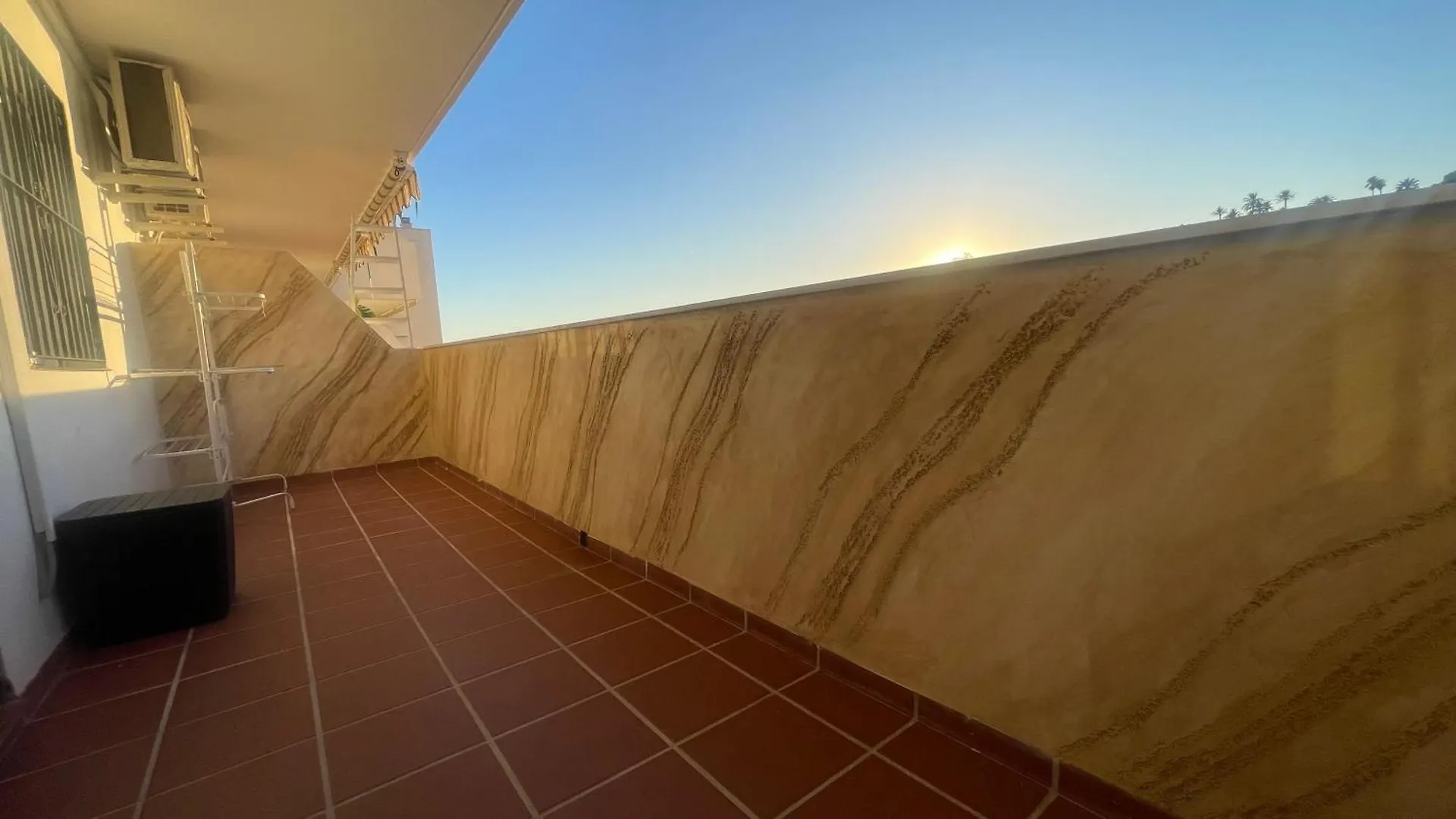 Apartamento Apartamento Con Vista A La Piscina Benalmádena 0*,  España
