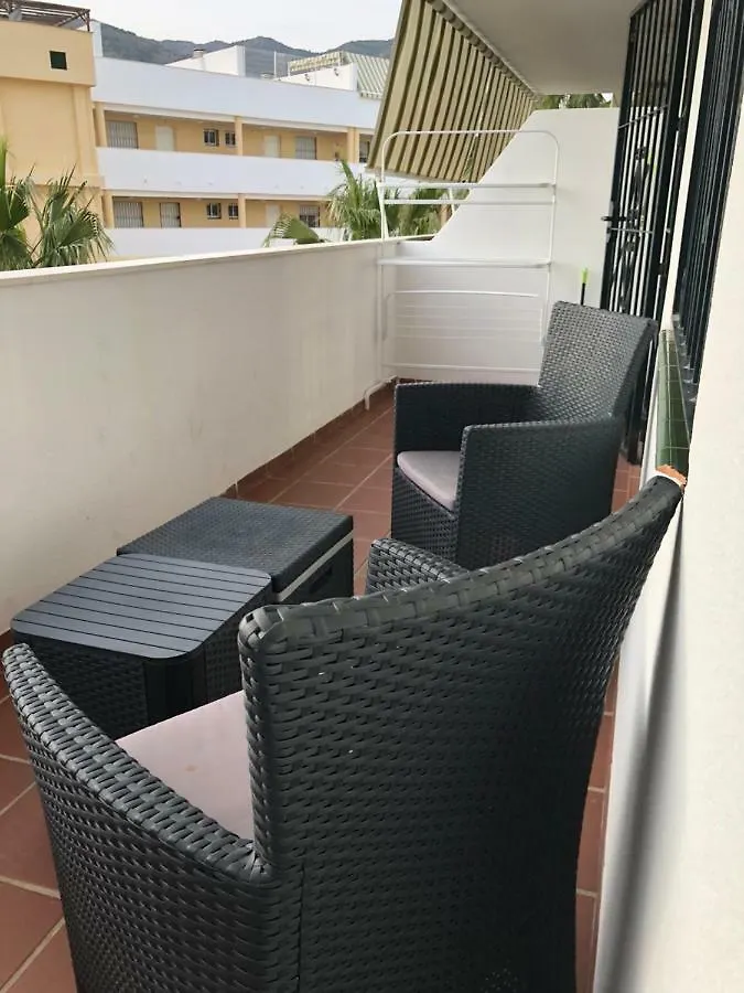 Apartamento Apartamento Con Vista A La Piscina Benalmádena España